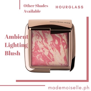 hourglass+ambient+lighting+blush - Best Prices and Online Promos - Mar 2024