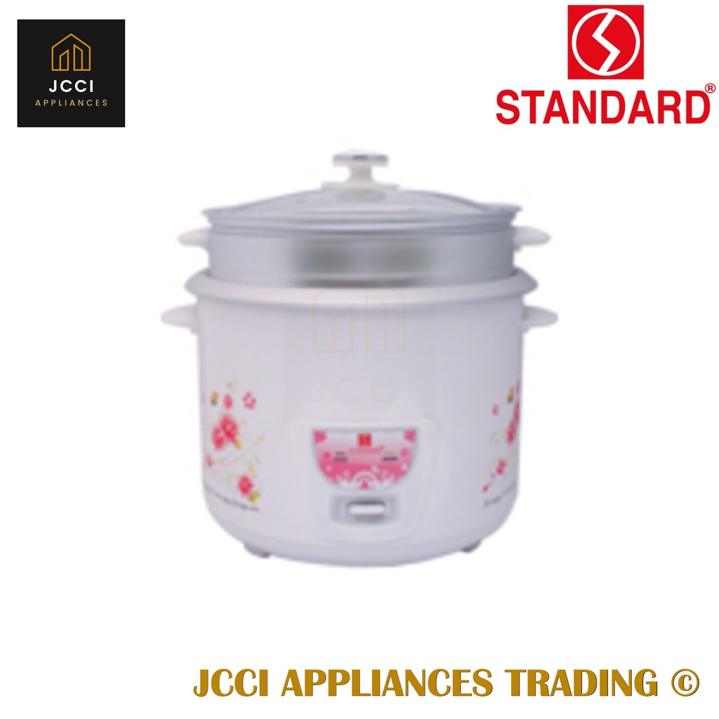 Rice cooker 2.5 discount liter