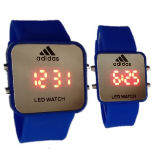 Adidas led hotsell