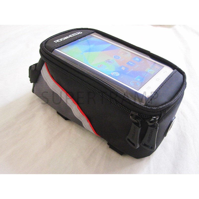 Roswheel phone bag clearance