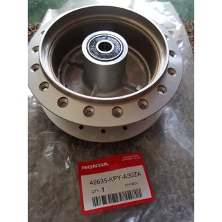 Rear Hub Assembly for Xrm125 Trinity Shopee Philippines