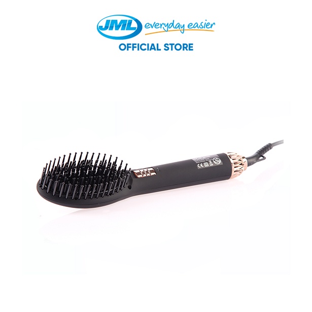 Jml straightening brush outlet argos