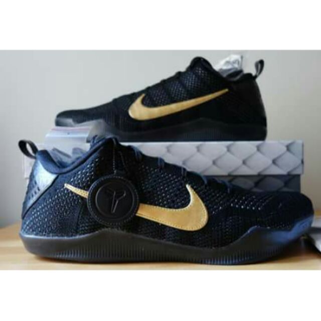 Nike kobe best sale 11 philippines