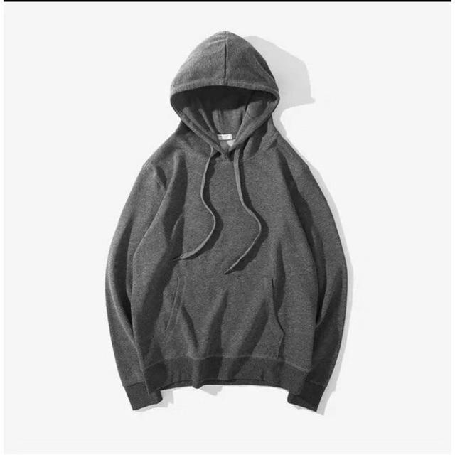 New Unisex Hoodie Jacket Without Zipper Shopee Philippines