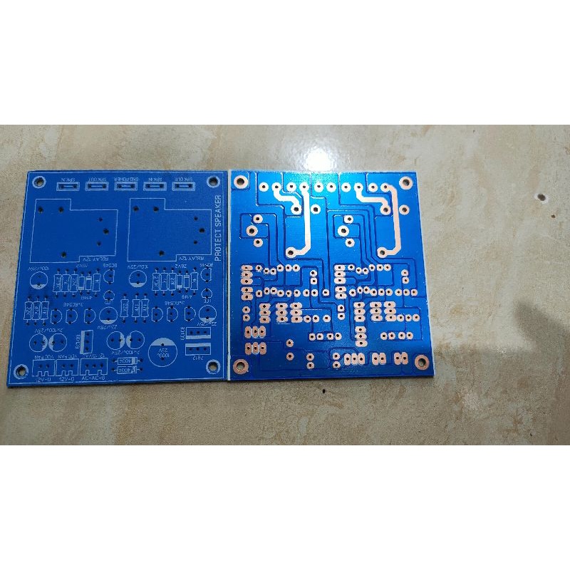 Pcb speaker protector stereo | Shopee Philippines