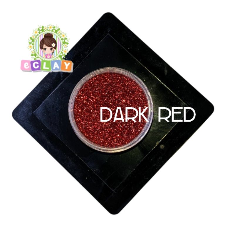 5ml/20ml SHIMMER DUST GLITTER POWDER Shopee Philippines