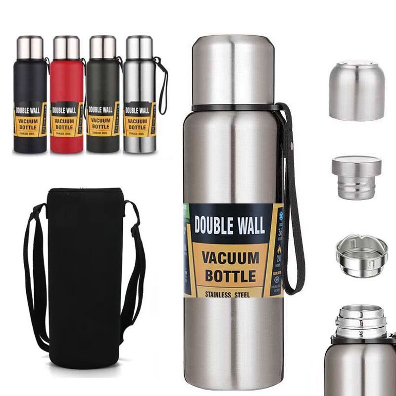 Thermos Bottle Water Bottle Sublimation Blanks Hydroflask Coffee Mug