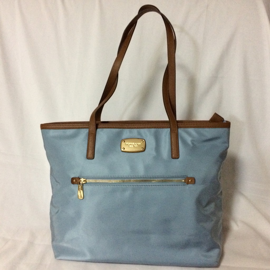 AUTHENTIC MICHAEL KORS Montauk Nylon Large Tote