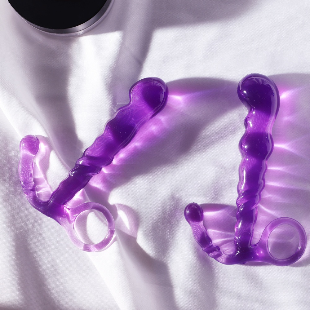 Female Anal Sex Toys Anal Sex Gay Prostate Massage Smooth Ass Silicone, But  Couple Sex Toys Can Be I | Shopee Philippines