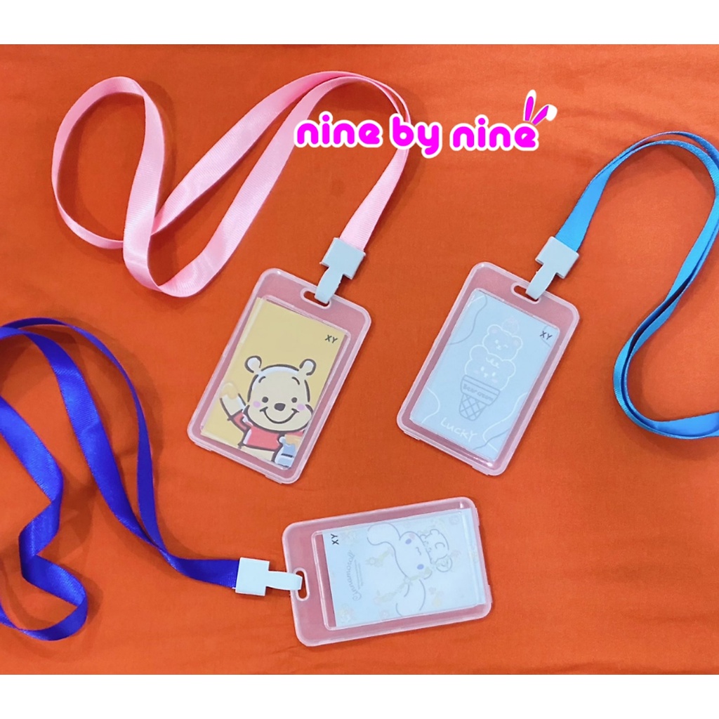 Convenient Name Chart Card Shopee Philippines