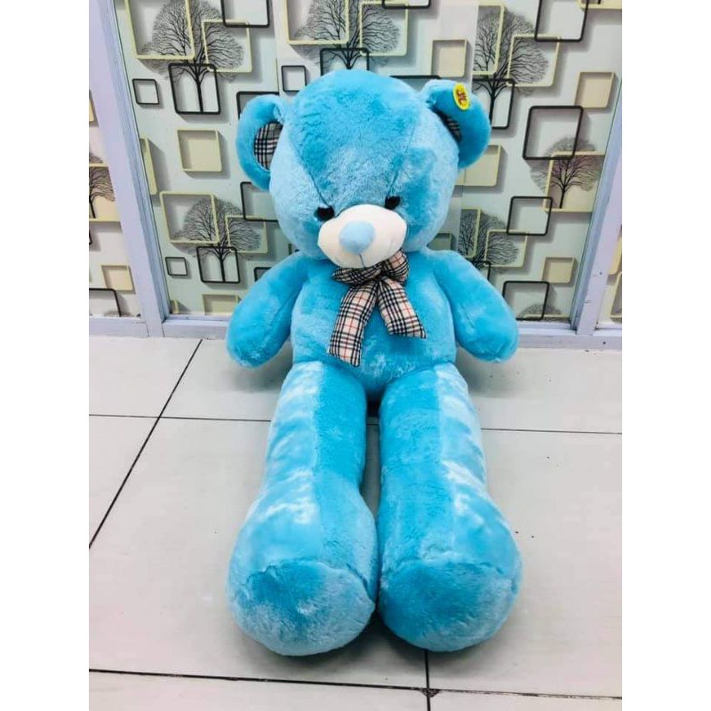 human size teddy bear shopee