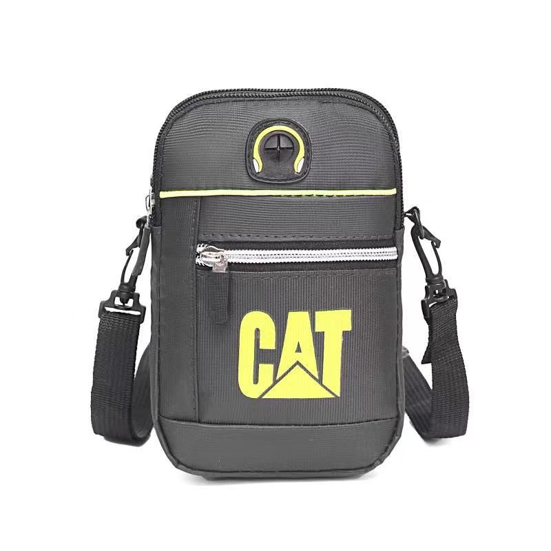 CAT sling bag backpack hanging bag