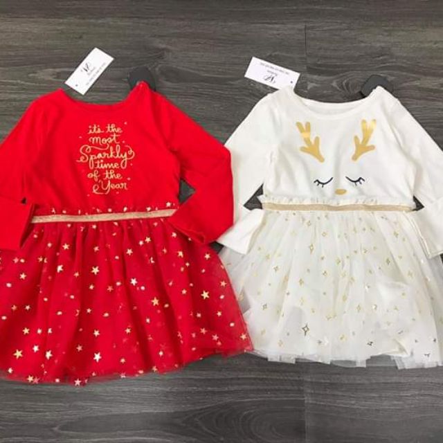 Cat and jack baby clearance dress