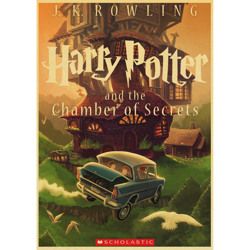 Harry Potter Movie Wall Pictures For Kids Room Posters wallpaper