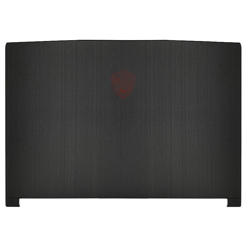 Cubierta Trasera LCD Para Ordenador Portátil MSI GE63 GE63VR, Funda