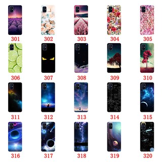 Vivo Y19 Case Silicone TPU Back Cover Vivo Y19 VivoY19 Animated Cartoon ...