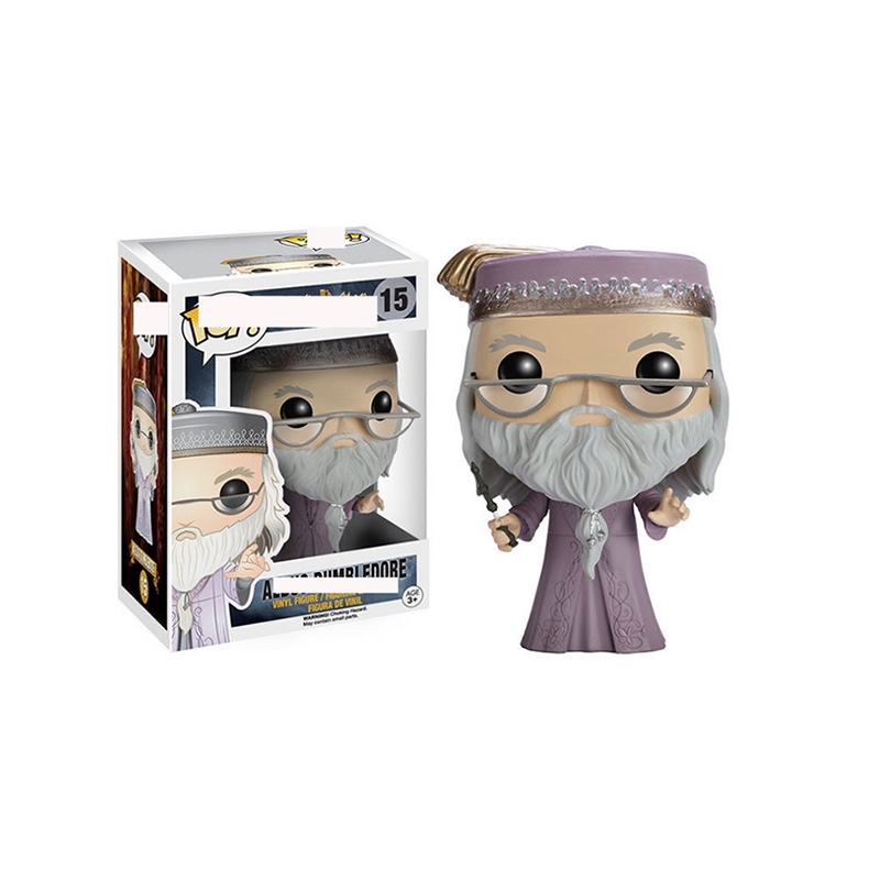 Funko Pop Harry Potter Luna LoveGood Hermione Ron Weasley Voldemort ...