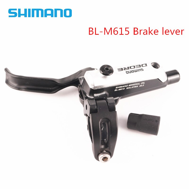 Shimano m615 brake set new arrivals