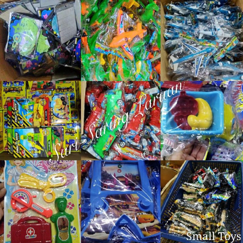 Cheap toys shop in divisoria