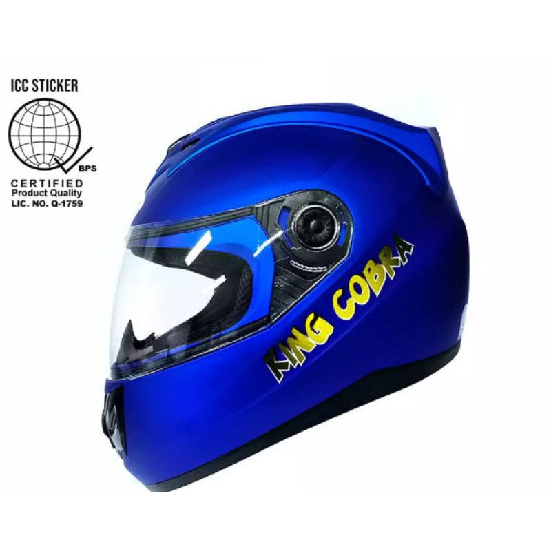 Cobra 2024 helmet price