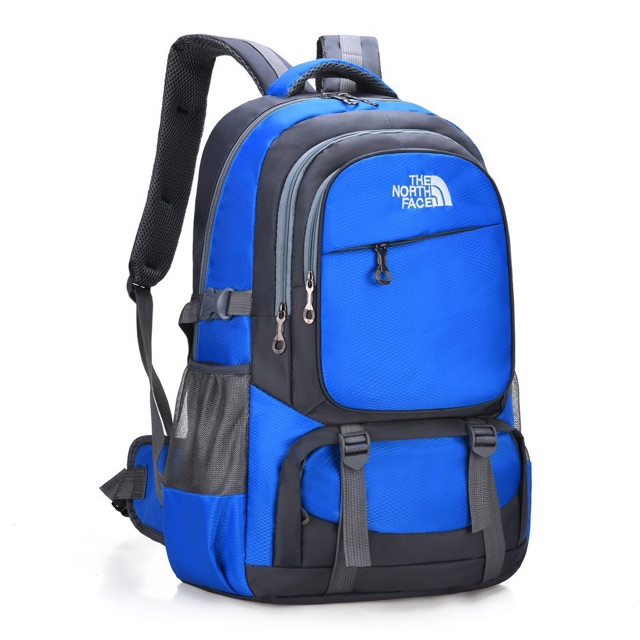 55x22x34cm big size the north face school fashion backpack hiking work