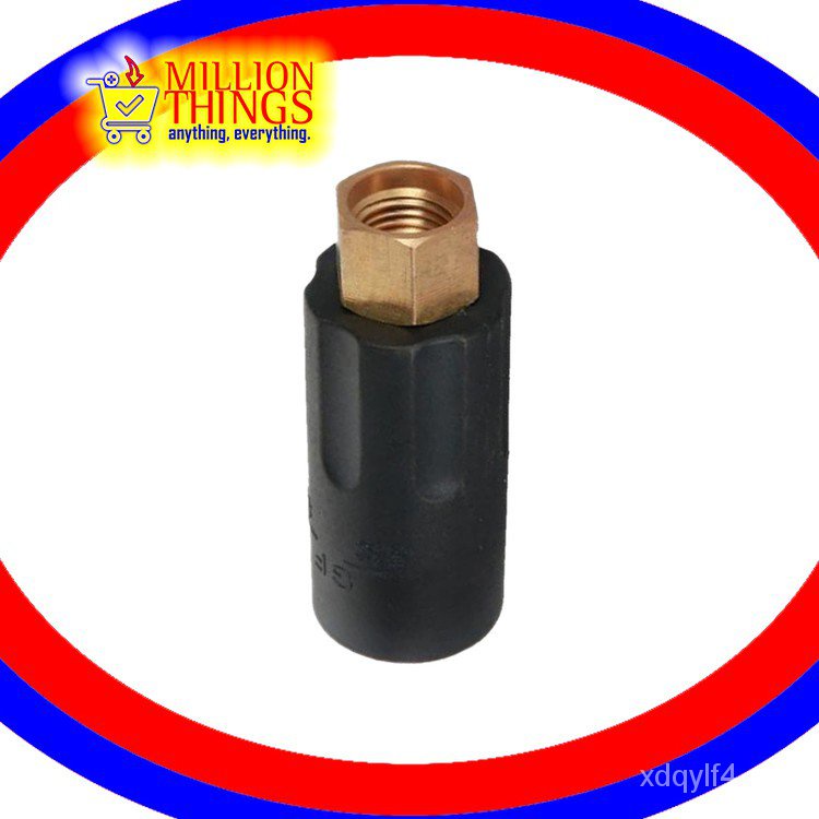 preferredBlack Nozzle High Pressure Washer Cleaner Power Sprayer