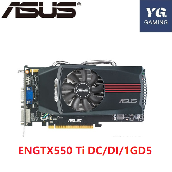 Asus engtx550 discount