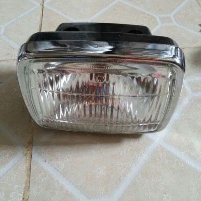 TMX 155 headlight Shopee Philippines
