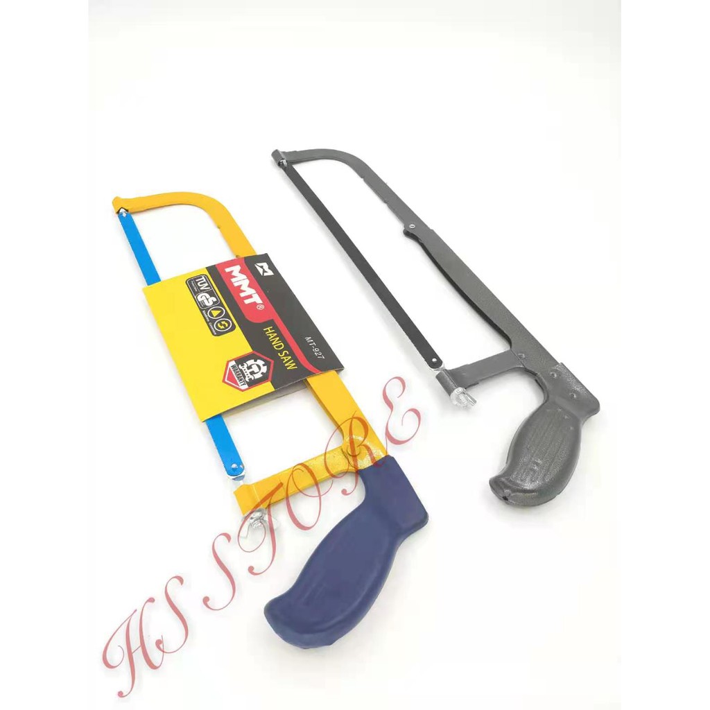 No.1 METAL "HAND SAW (LAGARING BAKAL)" | Shopee Philippines