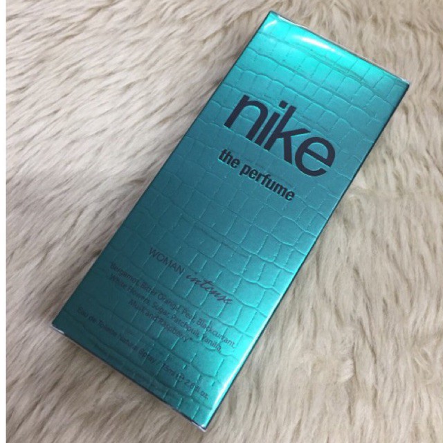 Nike the clearance perfume woman intense