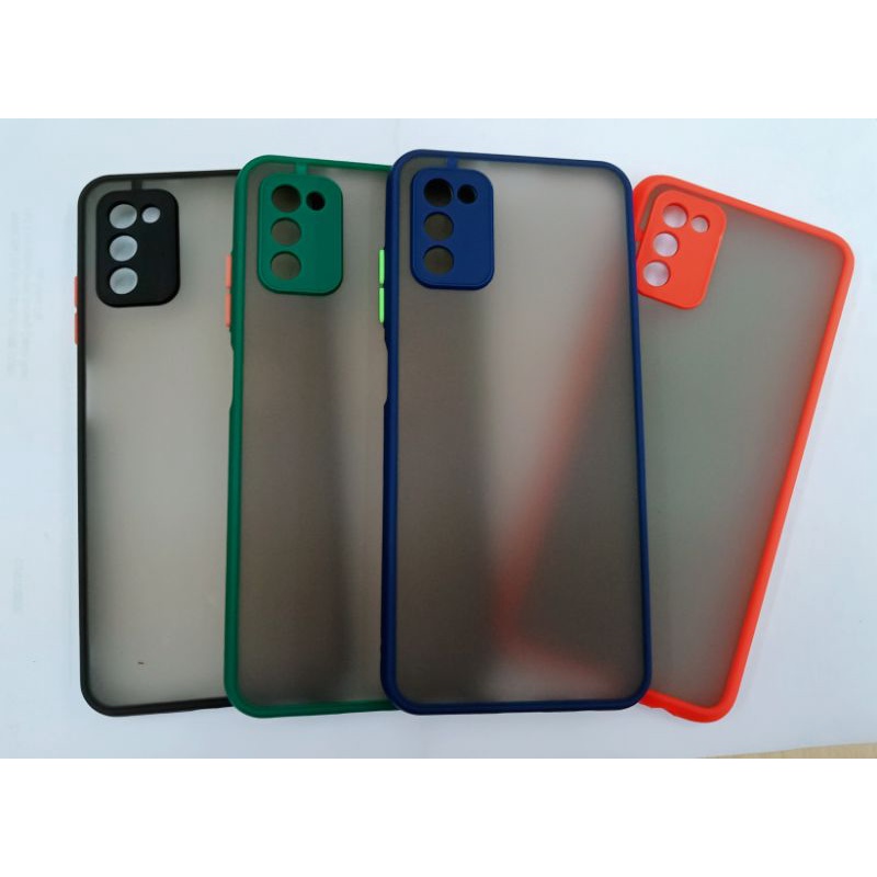 SAMSUNG A14 A54 A04 A04S AO3S A04E AO3 A13 5g A13 MATTE CASE