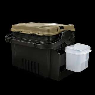 fishing tackle box - Best Prices and Online Promos - Apr 2024