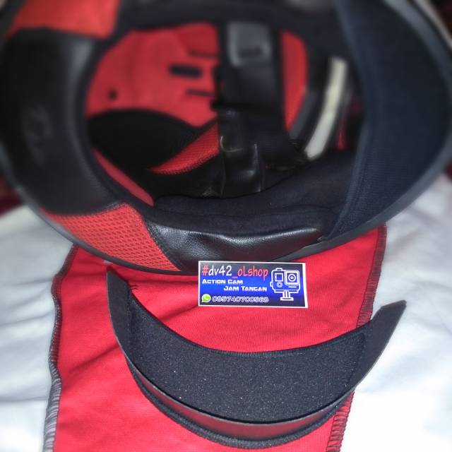 Universal Chin Guard Full Face Helmet Chin Protector | Shopee Philippines