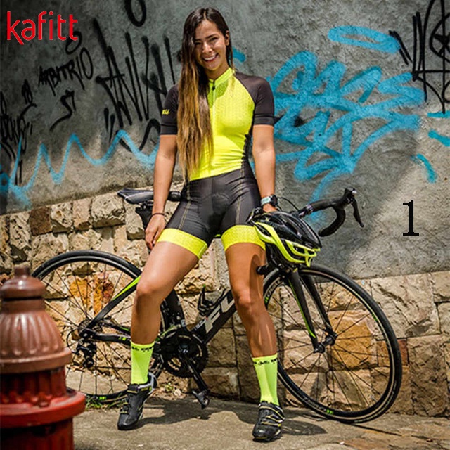 All in 2025 one cycling shorts