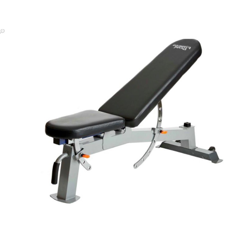 Fitness Gear Pro Utility Bench