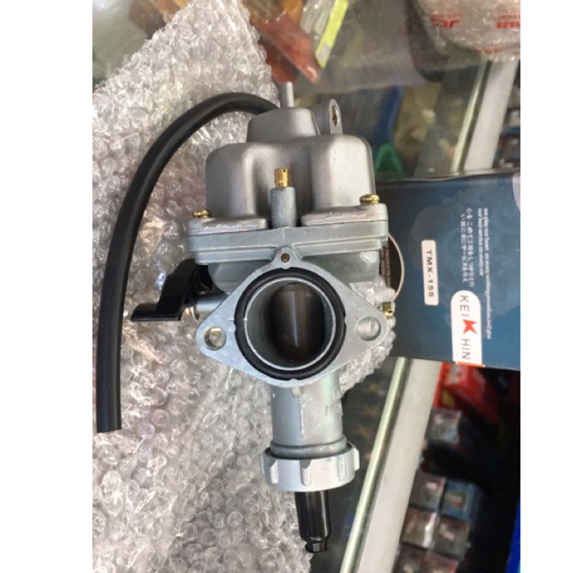 Tmx 155 original on sale carburetor price