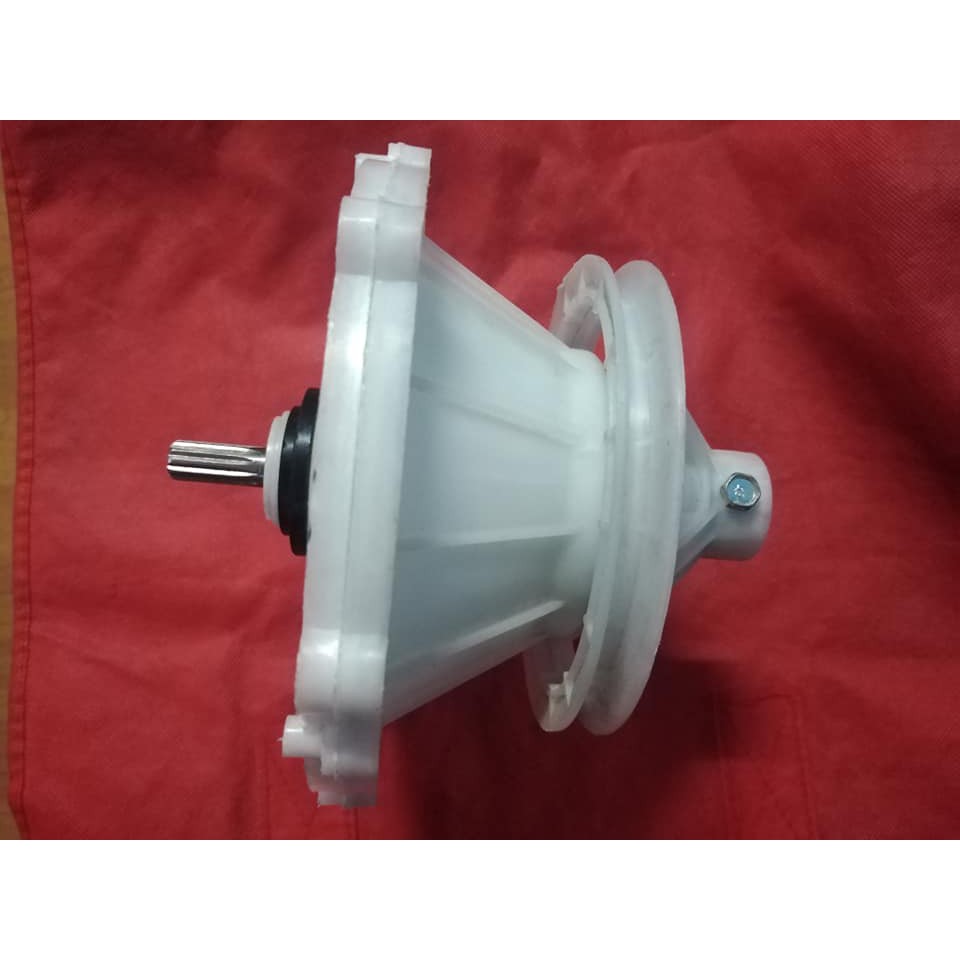 LG Washing Machine Gear Box Gearbox Round Gear 11teeth yjNb Shopee