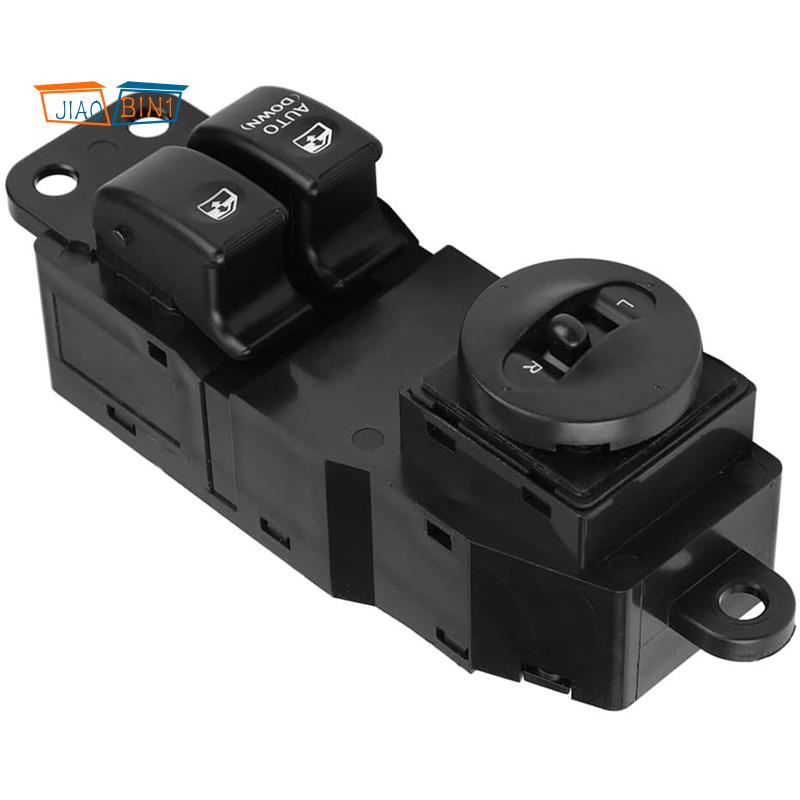 Electric Window Switch Power Window Master Switch Button for Hyundai H1