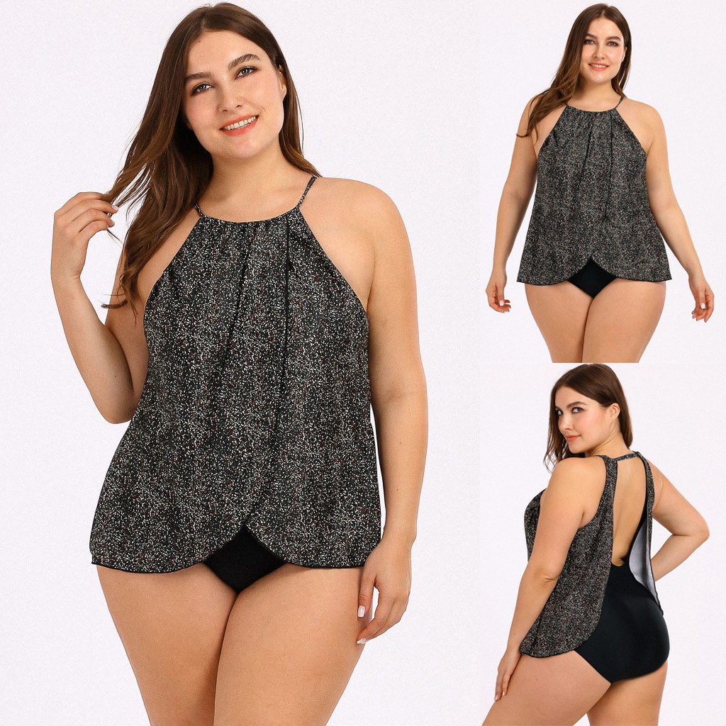 Shopee plus sale size swimwear