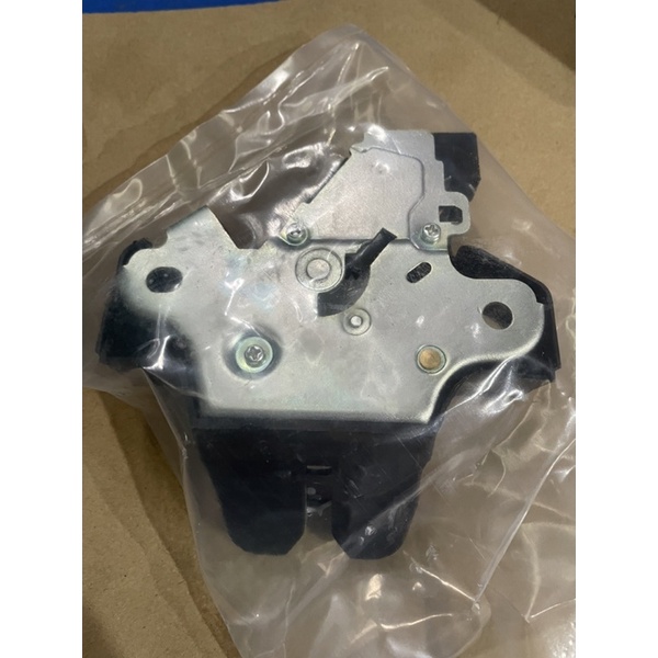 Toyota Vios 2018-2021 Compartment Lock (Manual Lock) | Shopee Philippines