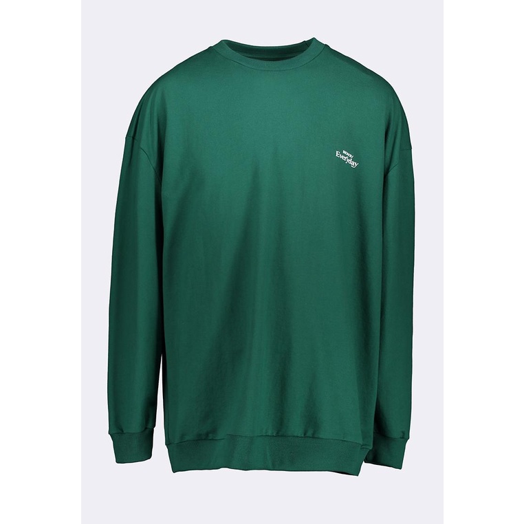 BJP0162 BENCH/ Everyday Oversized Pullover Shopee Philippines