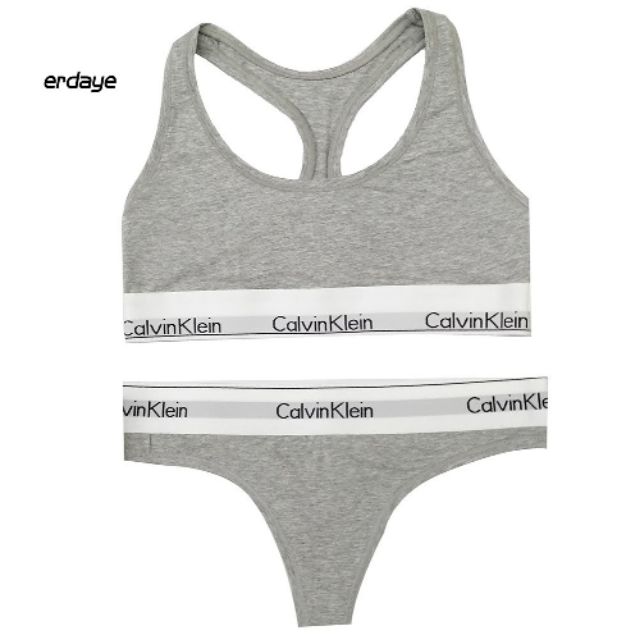 Calvin Klein Sports Bra