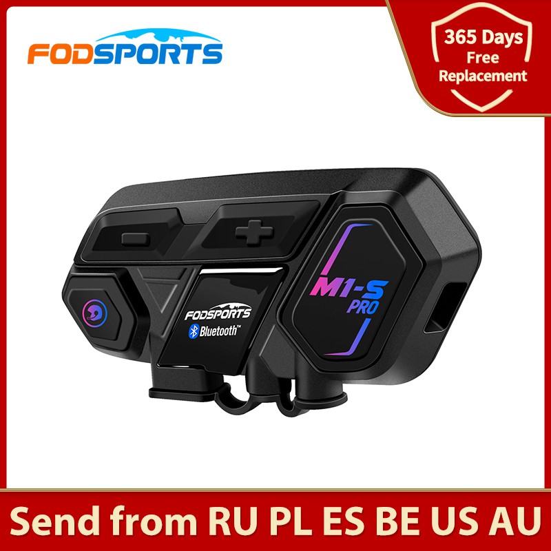 Fodsports m1s hot sale pro 2000m