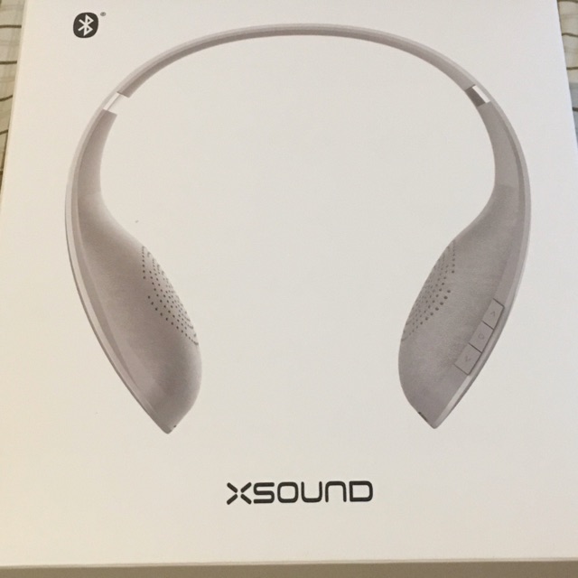 Xsound wireless hot sale bluetooth headset