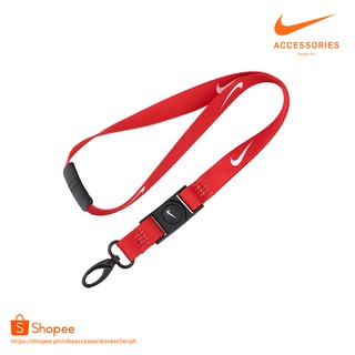 Gamma blue nike lanyard sales