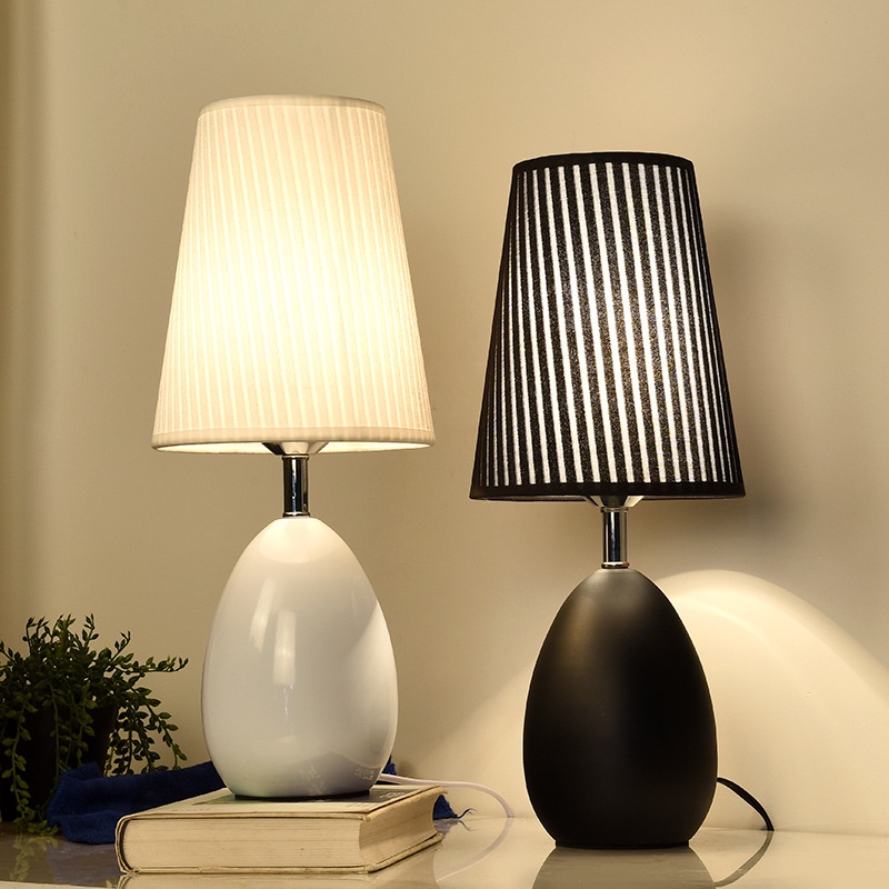 Lamp Shade Study Bedroom Night Light Shopee Philippines