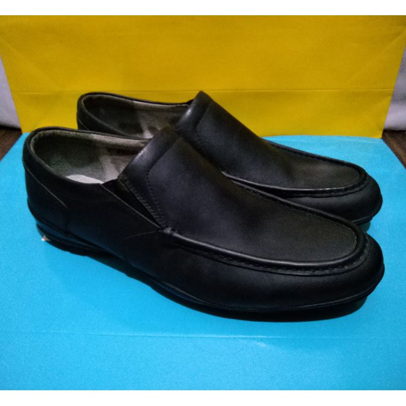 Rusty lopez sale black shoes price