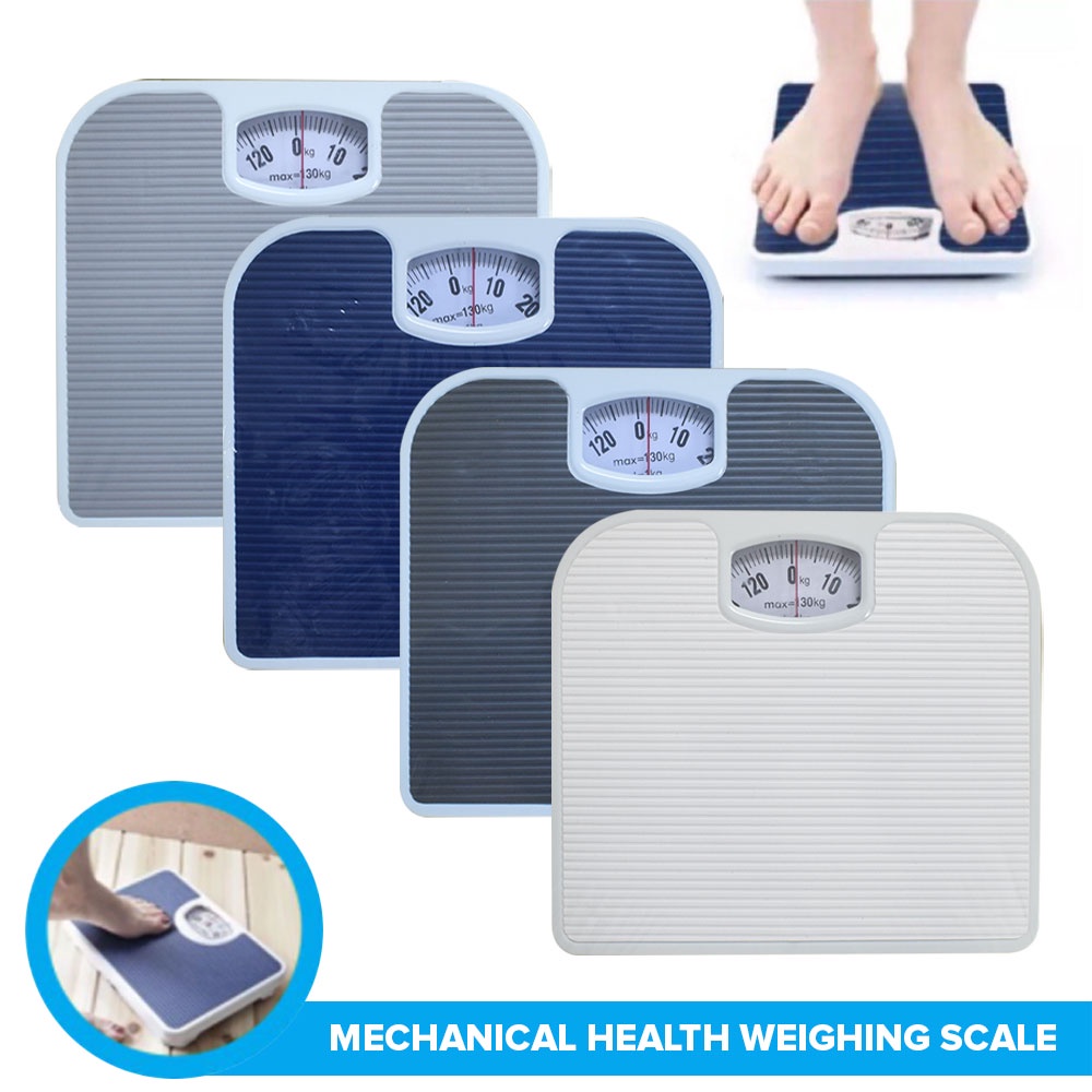 Health scale store