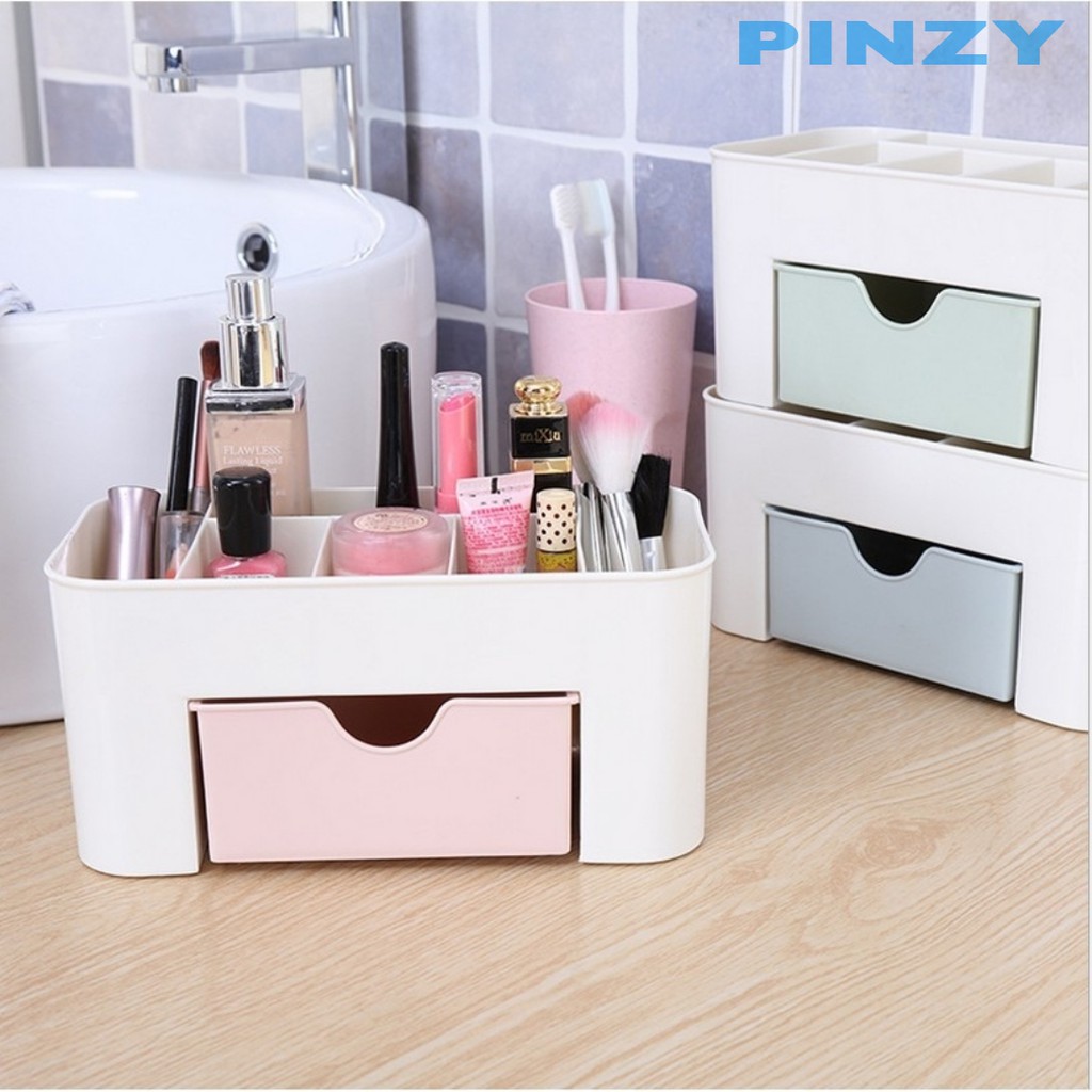 Multipurpose Shelf - Cosmetic Shelf - Multipurpose Organizer Shelf with ...