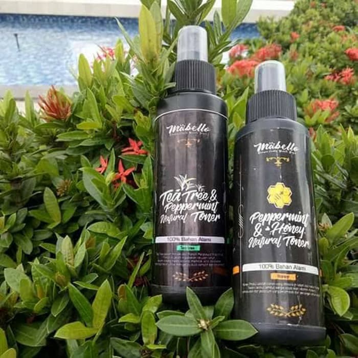 Mabello Toner / mabello Toner / mabello Face Refreshing / Antik septic ...